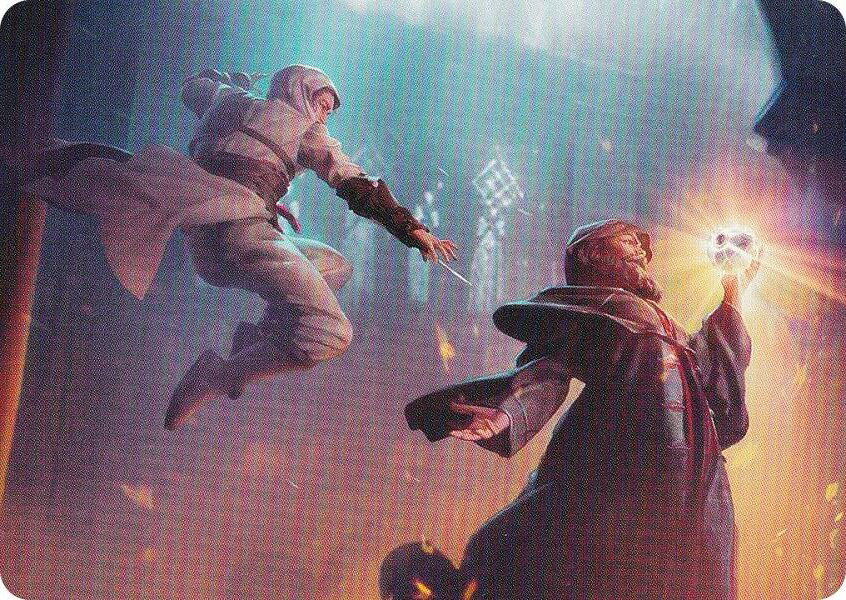 ޥå㥶 ACR JP 12/20  (ܸ ȡ) 󥯥꡼ (MTG)