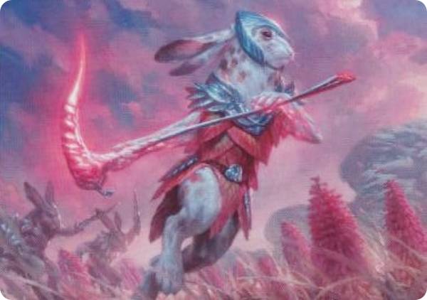 マジックザギャザリング BLB JP 25/54 刈り手、ベイレン (日本語版 アート・カード) ブルームバロウ (MTG)