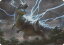 マジックザギャザリング MH2 41/81 大嵐の咆哮、スラスタ (日本語版 アート・カード) モダンホライゾン2