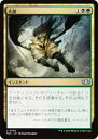 マジックザギャザリング TDC JP 0300 化膿 (日本語版 アンコモン) タルキール:龍嵐録 統率者 (MTG)