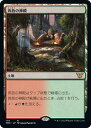 マジックザギャザリング NEC JP 179 奔放の神殿 日本語版 レア 神河：輝ける世界 統率者