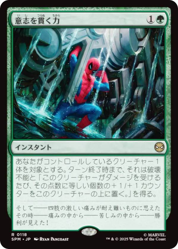 楽天市場】意志の力 mtgの通販