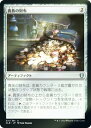 【FOIL】マジックザギャザリング CLB JP 331 貴族の財布 (日本語版 アンコモン) 統率者レジェンズ：バルダーズ・ゲートの戦い