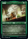 【エッチング・FOIL】マジックザギャザリング CLB JP 519 料理長 (日本語版 コモン) 統率者レジェンズ:バルダーズ・ゲートの戦い