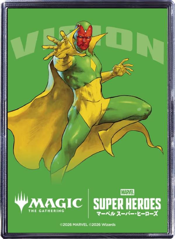 楽天市場】ヴィジョン marvelの通販