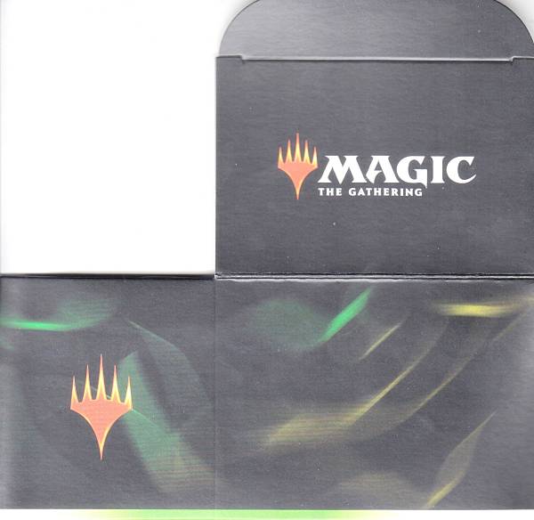 楽天市場】デッキケース（関連作品MAGIC: The Gathering）の通販