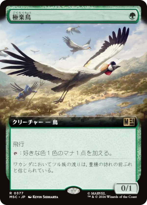 楽天市場】極楽鳥 マジックの通販