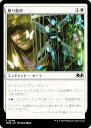 マジックザギャザリング MTG WOE JP 0008 取り籠め (日本語版 コモン) スターターキット2023
