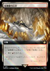 【サージ・FOIL】マジックザギャザリング WHO JP 1081 竜髑髏の山頂 (日本語版 レア) ドクター・フー MTG