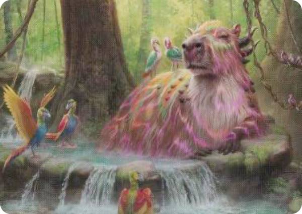 ޥå㥶 LCI JP 22/81 Ӥ륫ԥХ (ܸ ȡ) 󡧼줷ƶ (MTG)