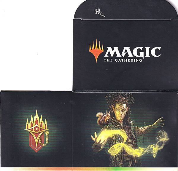 楽天市場】MTG カルロフ邸殺人事件 統率者デッキ 完璧な偽装(1BOX)の通販