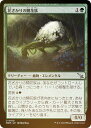 【FOIL】マジックザギャザリング MKM JP 0160 花ざかりの開花族 (日本語版 アンコモン) カルロフ邸殺人事件 (MTG)