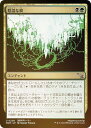 【FOIL】マジックザギャザリング MKM JP 0208 陰湿な根 (日本語版 アンコモン) カルロフ邸殺人事件 (MTG)