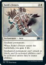マジックザギャザリング M21 EN 017 信仰の足枷 (英語版 アンコモン) 基本セット2021 Core Set (MTG)