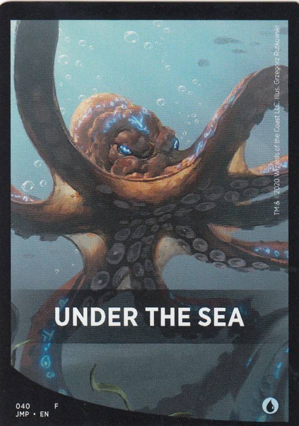 楽天市場】underground sea mtgの通販