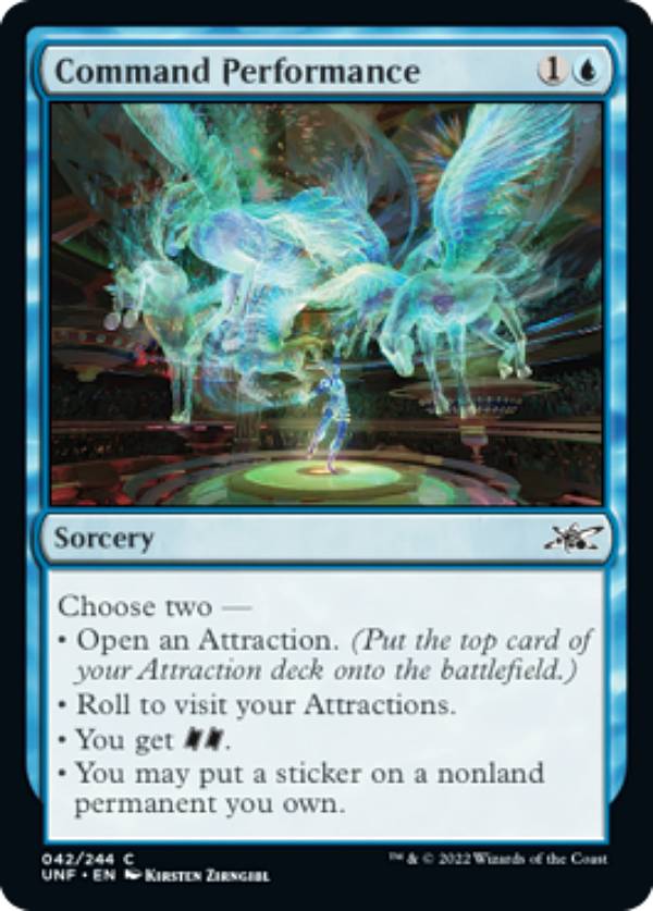 REALiZE �ȥ쥫���ۥӡ���ŷ�Ծ�Ź���㤨��֥ޥ��å������㥶��� UNF EN 042 Command Performance (�Ѹ��� ����� UNFINITY�פβ����Ǥ������ʤ�150�ߤˤʤ�ޤ���