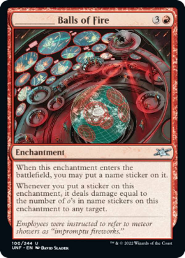 REALiZE �ȥ쥫���ۥӡ���ŷ�Ծ�Ź���㤨��֥ޥ��å������㥶��� UNF EN 100 ________ Balls of Fire (�Ѹ��� ���󥳥�� UNFINITY�פβ����Ǥ������ʤ�30�ߤˤʤ�ޤ���