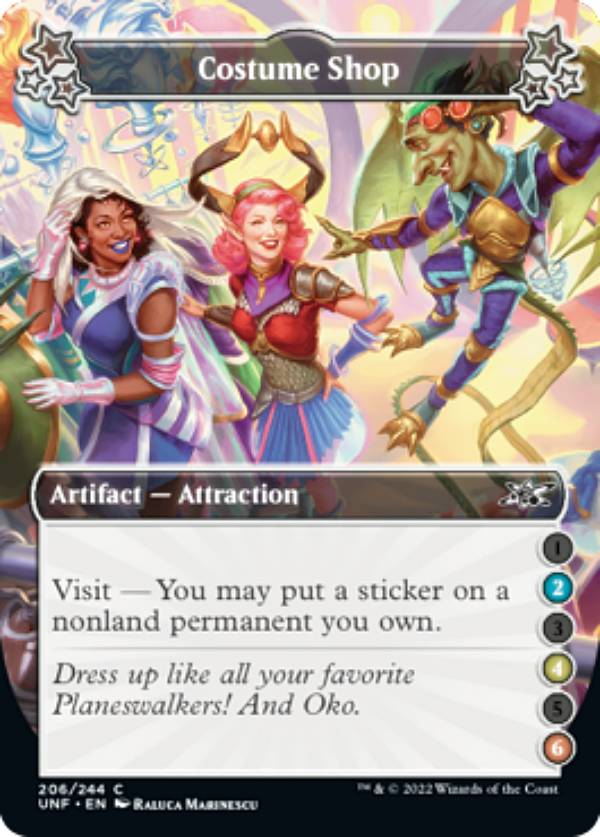 REALiZE ȥ쥫ۥӡŷԾŹ㤨֥ޥå㥶 UNF EN 206B(2(4(6 Costume Shop (Ѹ  UNFINITYפβǤʤ50ߤˤʤޤ