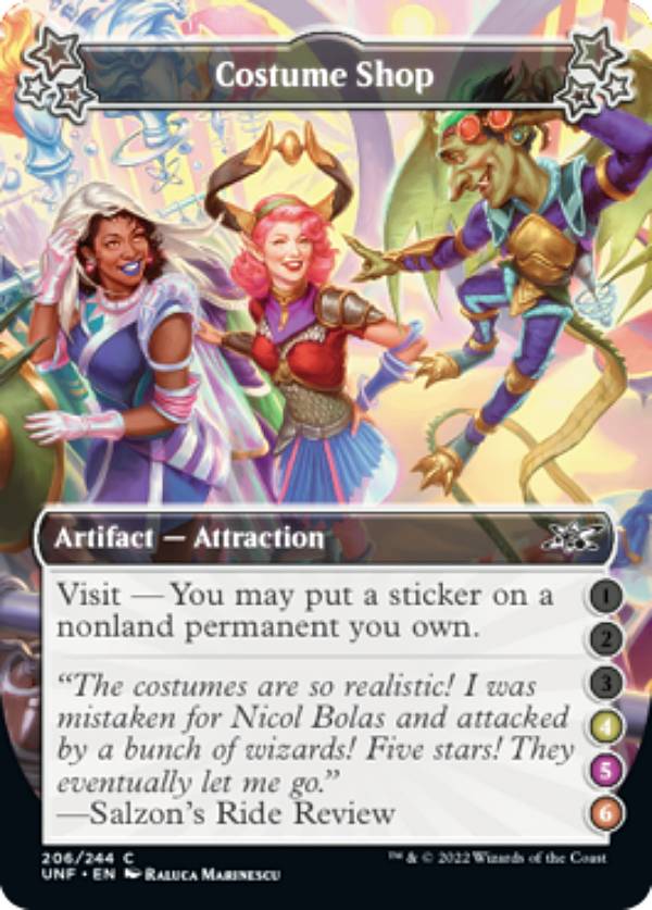 REALiZE ȥ쥫ۥӡŷԾŹ㤨֥ޥå㥶 UNF EN 206F(4(5(6 Costume Shop (Ѹ  UNFINITYפβǤʤ50ߤˤʤޤ