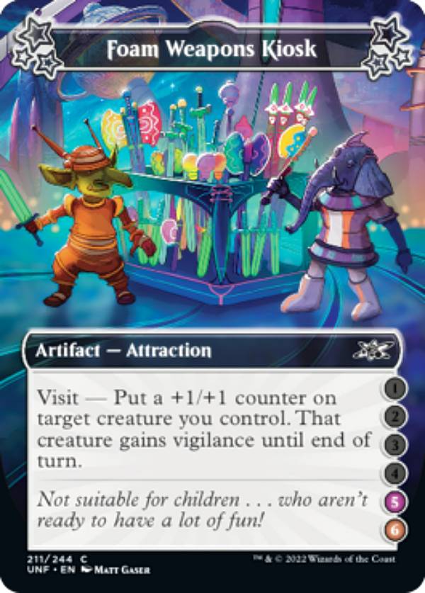 REALiZE ȥ쥫ۥӡŷԾŹ㤨֥ޥå㥶 UNF EN 211D(5(6 Foam Weapons Kiosk (Ѹ  UNFINITYפβǤʤ50ߤˤʤޤ