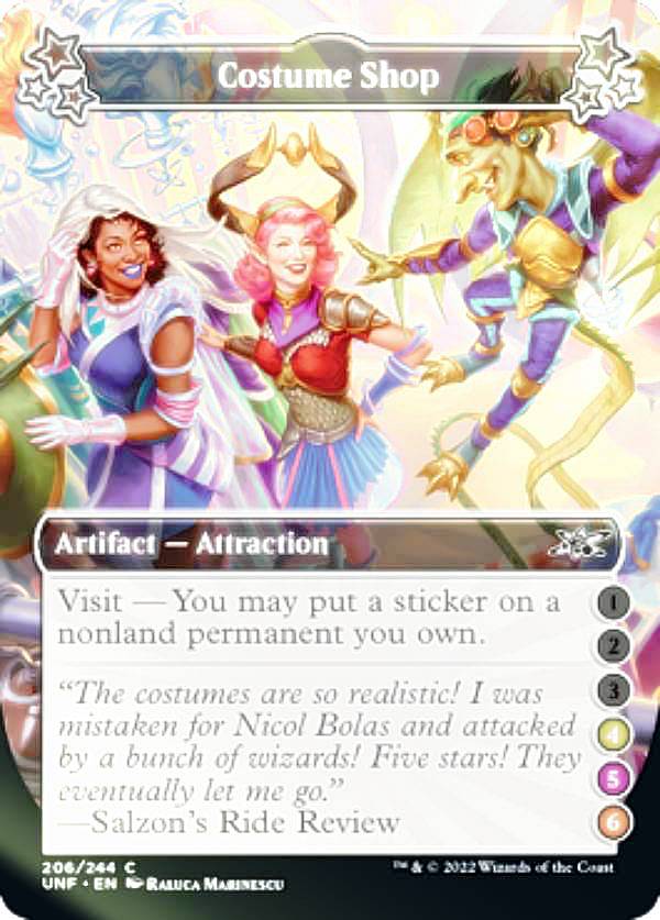 REALiZE ȥ쥫ۥӡŷԾŹ㤨֡FOILۥޥå㥶 UNF EN 206F(4(5(6 Costume Shop (Ѹ  UNFINITYפβǤʤ150ߤˤʤޤ