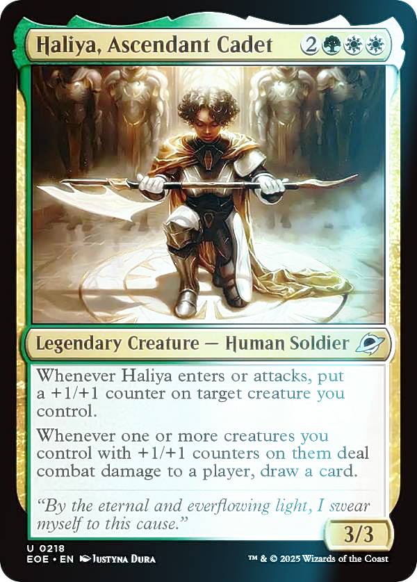 ��FOIL�ۥޥ��å������㥶��� EOE EN 0218 Ƭ��ɽ���δ����������ϥ꡼�� (�Ѹ��� ���󥳥��) �ױ�ν�ü (MTG)