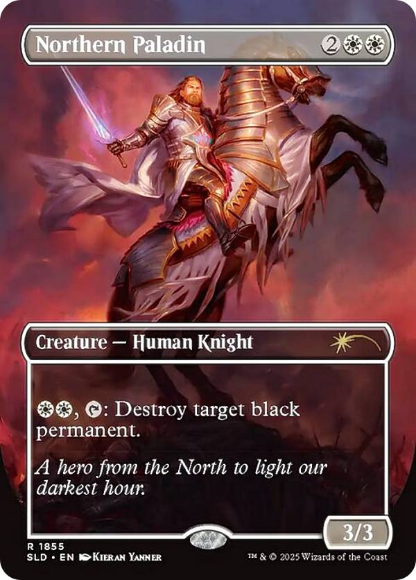 楽天市場】secret lair kieran yannerの通販