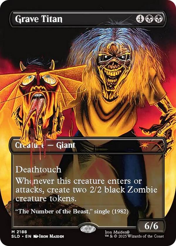 楽天市場】mtg 墓所のタイタンの通販
