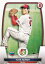 NPB ベースボールカード 68 斉藤優汰 広島東洋カープ (ROOKIE) (ベースカード) 2023 TOPPS BOWMAN ボウマン 300円
