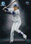 NPB ベースボールカード S-6 古川雄大 埼玉西武ライオンズ (ROOKIE) (Spotlight) 2023 TOPPS BOWMAN ボウマン