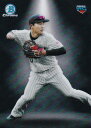 NPB ベースボールカード S-10 友杉篤輝 千葉ロッテマリーンズ (ROOKIE) (Spotlight) 2023 TOPPS BOWMAN ボウマン