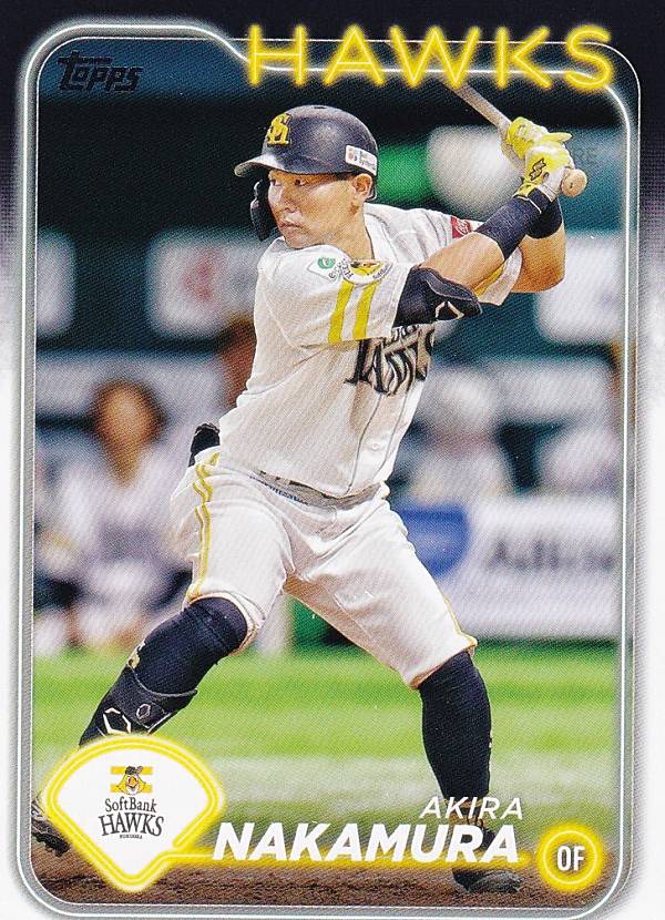 REALiZE ȥ쥫ۥӡŷԾŹ㤨NPB ١ܡ륫 107 ¼ ʡեȥХ󥯥ۡ (١ 2024 TOPPSפβǤʤ100ߤˤʤޤ