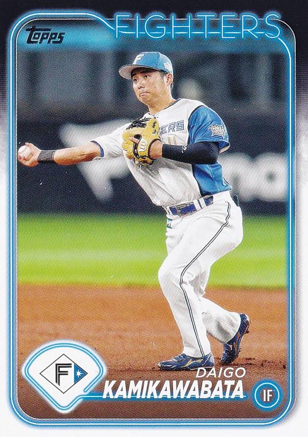 REALiZE ȥ쥫ۥӡŷԾŹ㤨NPB ١ܡ륫 171 Ȫ ̳ƻܥϥե (١ 2024 TOPPSפβǤʤ100ߤˤʤޤ