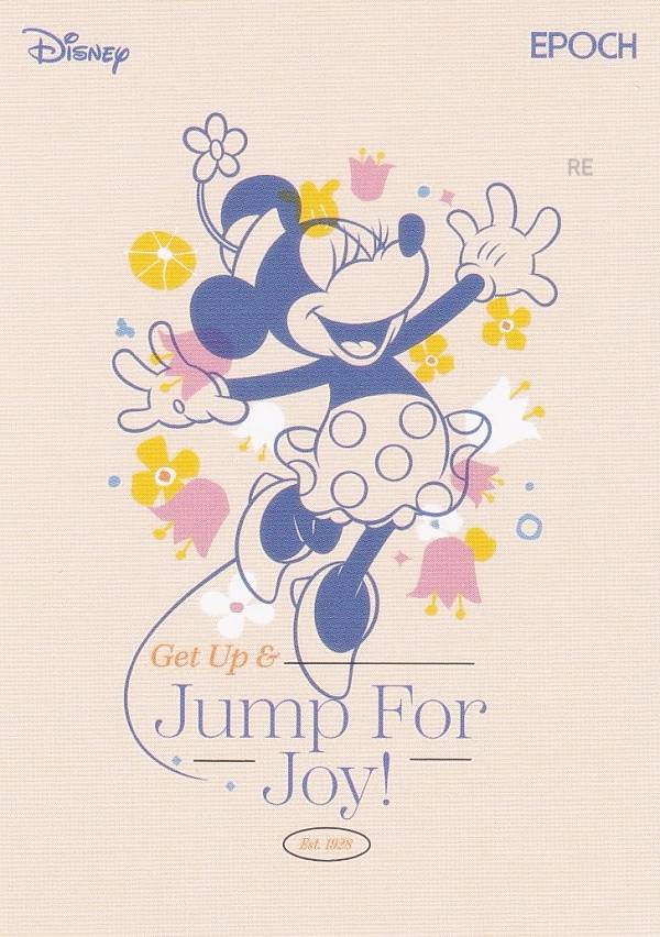 ��02 �ߥˡ��ޥ��� (�쥮��顼������) �� 2024 PREMIER EDITION DISNEY AND PIXAR CHARACTERS ���쥯����󥫡���