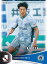 Jリーグオフィシャルトレーディングカード 169 梶谷政仁 ブラウブリッツ秋田 (レギュラーカード) EPOCH 2025 100円