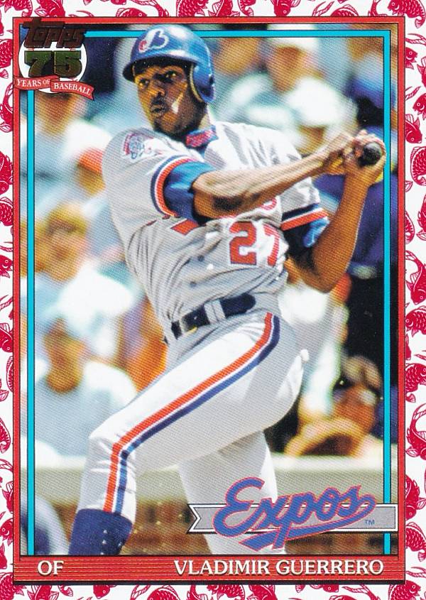 楽天市場】Vladimir Guerrero（ホビー）の通販