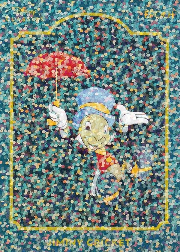 ジミニークリケット ☆ 絵画 楽天市場】ジミニー・クリケットのクリスマスの通販