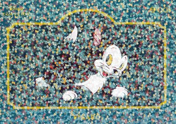 EPOCH Disney Classics ピノキオ GEM 限定10枚 EPOCH Disney Classics