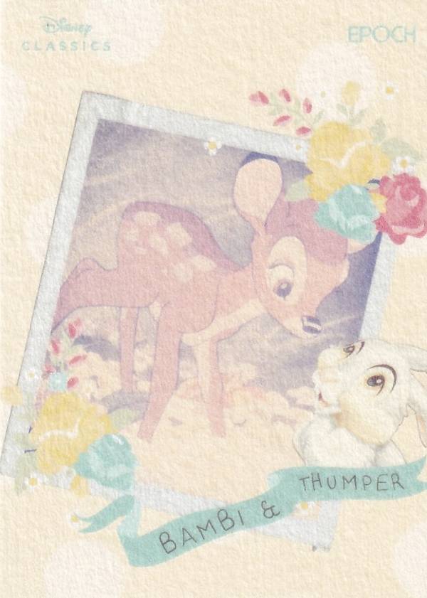 楽天市場】ディズニー バンビ（ブランドエポック社）（ホビー）の通販