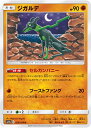 【プレイ用】 ポケモンカードゲーム SM10a 028/054 ジガルデ 闘 (U アンコモン) 強化拡張パック ジージーエンド 【中古】(3)