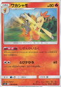  ポケモンカードゲーム SM6b 012/066 ワカシャモ (U アンコモン) 強化拡張パック チャンピオンロード