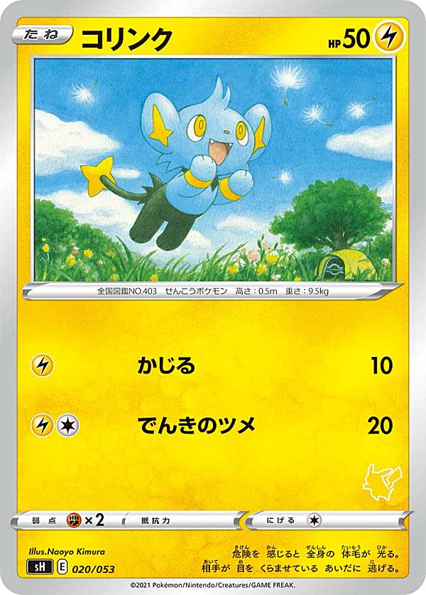 【プレイ用】 ポケモンカードゲー