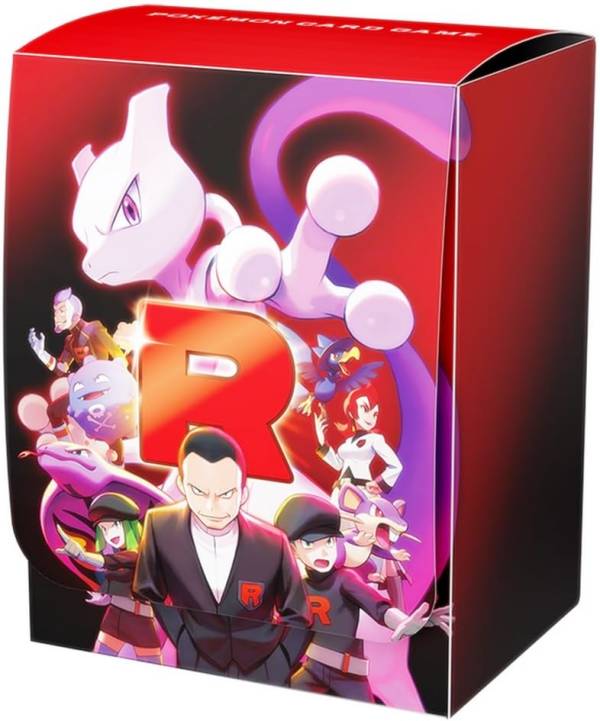 楽天市場】ポケモンカード デッキケース(その他|コレクション 楽天市場】ポケモンカード デッキケース(その他|コレクション
