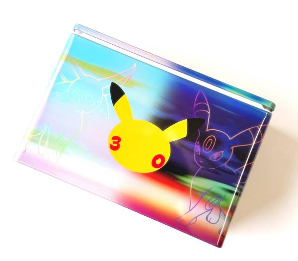 楽天市場】ポケモンカードゲーム デッキケース（コレクション｜ホビー