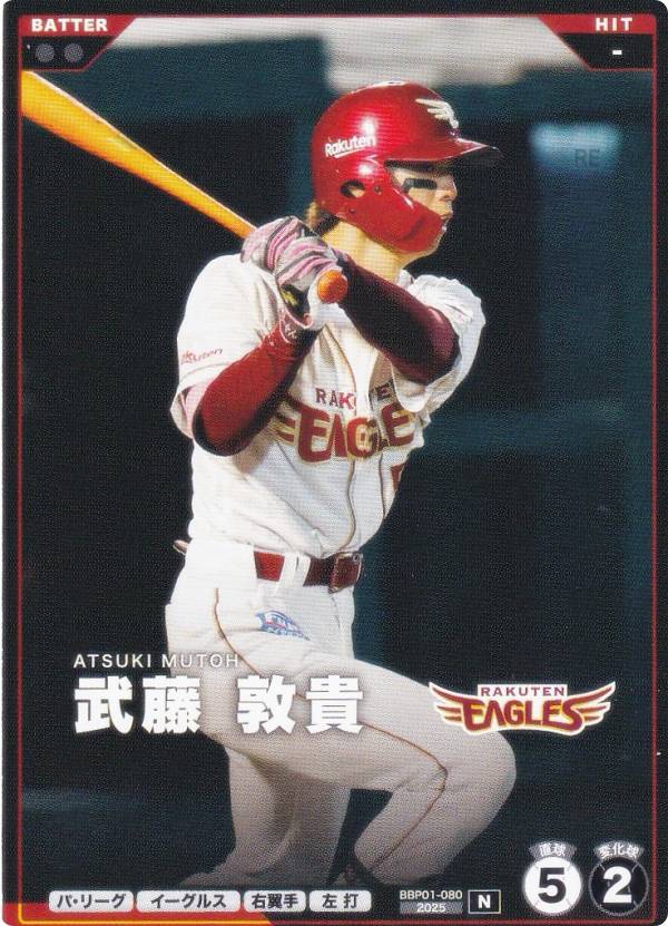 楽天市場】楽天イーグルス 武藤の通販