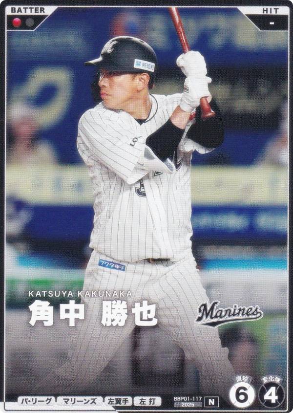 楽天市場】角中勝也 ユニフォームの通販