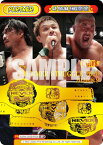 Reバース NJPW/002B-P008 石井 智宏＆後藤 洋央紀＆YOSHI-HASHI (BP ボックスパートナー) ブースターパック 新日本プロレス Vol.2