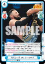Reバース NJPW/001TV-026 強烈な一撃 ロ