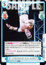 Reバース NJPW/001TV-081 ムーンサルトアタック ウィル・オスプレイ (TD) トライアルデッキ バリエーション 新日本プロレス ver.UNITED EMPIRE