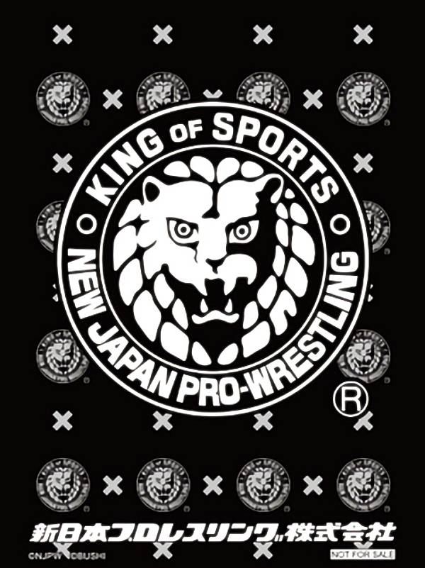 楽天REALiZE トレカ＆ホビー楽天市場店Reバース NJPW/001TV [特製スリーブ 55枚入り] トライアルデッキ バリエーション 新日本プロレス 同時3個購入特典